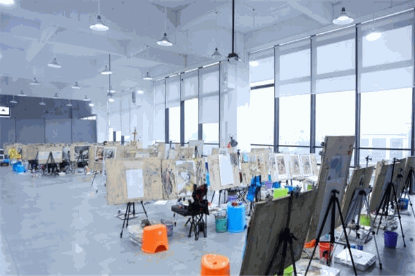 人艺美术培训学校